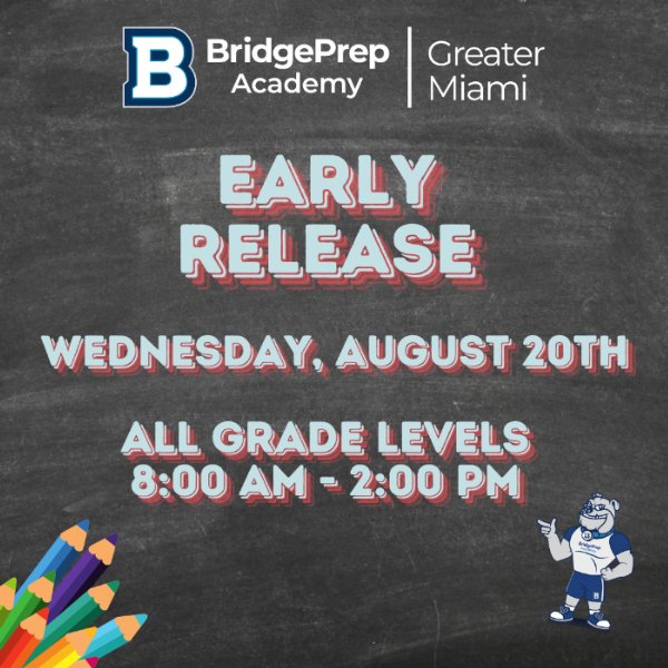 Early Release